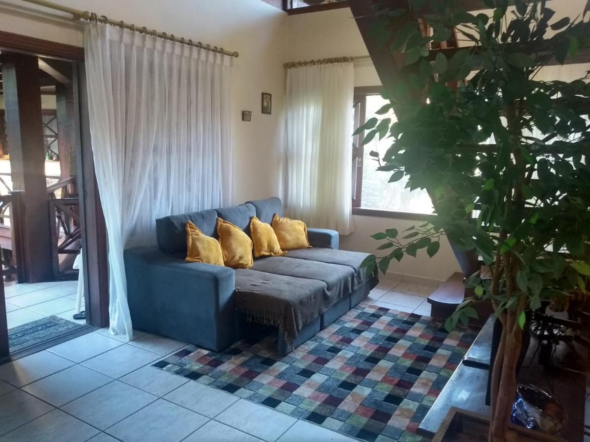 Maresias - Frente P/ Praia - Cond. Fechado - Piscina Aquecida!!!Wi Fi Exclusiva 圣塞巴斯蒂安 外观 照片