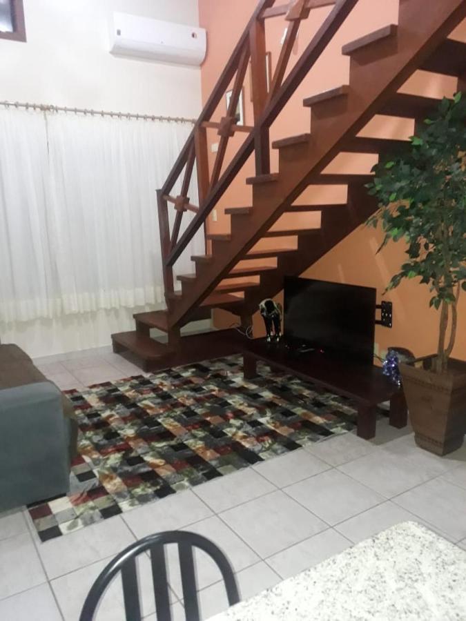 Maresias - Frente P/ Praia - Cond. Fechado - Piscina Aquecida!!!Wi Fi Exclusiva 圣塞巴斯蒂安 外观 照片