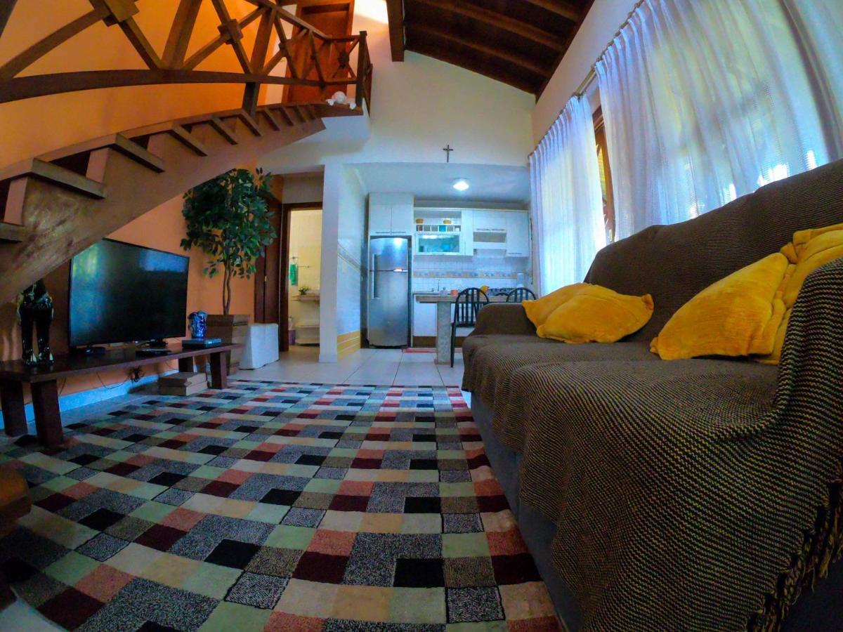 Maresias - Frente P/ Praia - Cond. Fechado - Piscina Aquecida!!!Wi Fi Exclusiva 圣塞巴斯蒂安 外观 照片
