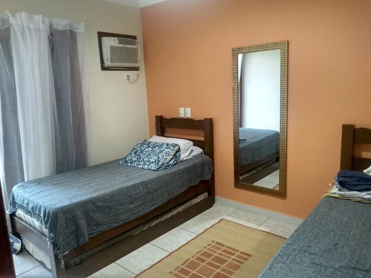 Maresias - Frente P/ Praia - Cond. Fechado - Piscina Aquecida!!!Wi Fi Exclusiva 圣塞巴斯蒂安 外观 照片