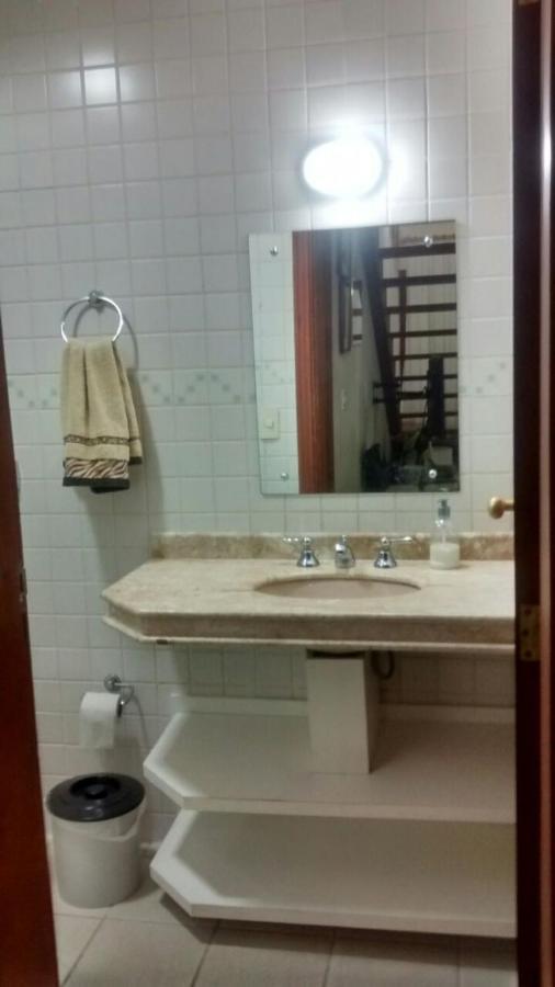 Maresias - Frente P/ Praia - Cond. Fechado - Piscina Aquecida!!!Wi Fi Exclusiva 圣塞巴斯蒂安 外观 照片