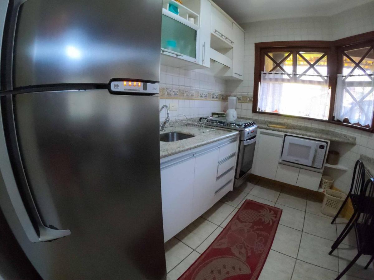 Maresias - Frente P/ Praia - Cond. Fechado - Piscina Aquecida!!!Wi Fi Exclusiva 圣塞巴斯蒂安 外观 照片